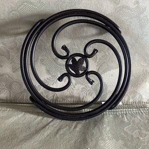 Longaberger made in USA trivet